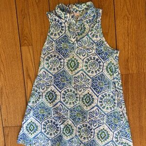 Jude Connelly Sleeveless Dress size XL